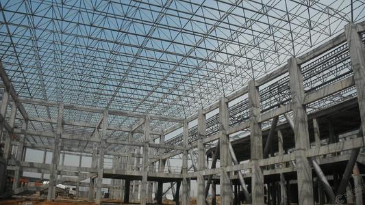锡林格勒盟概述网架加工对钢材的质量的具体要求